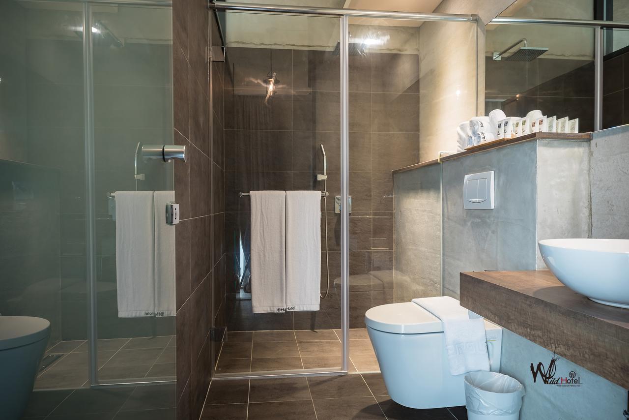 Penghu Wild Hotel Magong Quarto foto