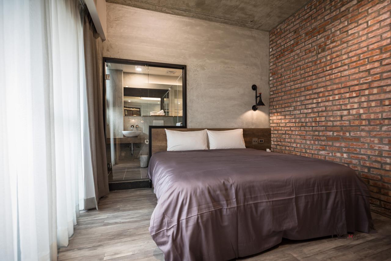Penghu Wild Hotel Magong Quarto foto