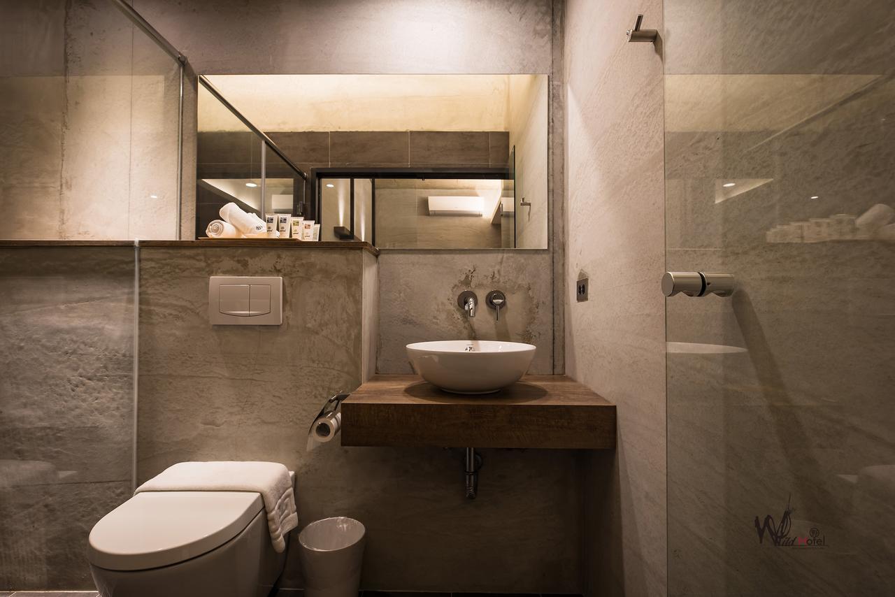 Penghu Wild Hotel Magong Quarto foto